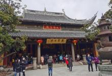 龙华寺9