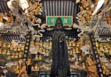 龙华寺6