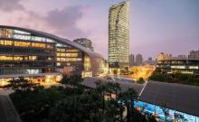 上海东方渔人码头美术馆3