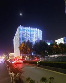 上海东方渔人码头美术馆6