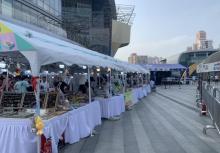 上海东方渔人码头美术馆12