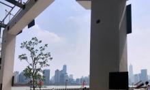 上海东方渔人码头美术馆15
