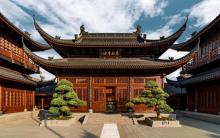 玉佛禅寺12