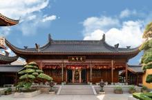 玉佛禅寺10