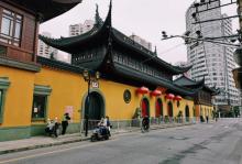 玉佛禅寺17