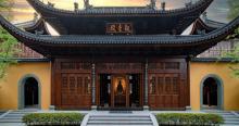 玉佛禅寺9