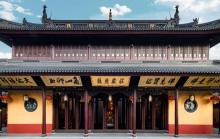 玉佛禅寺4