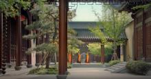 玉佛禅寺13