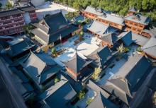 玉佛禅寺11