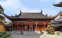 玉佛禅寺8