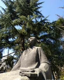 上海徐光启墓13