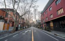 陕西北路1