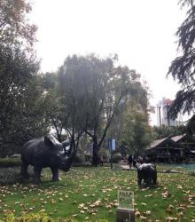 漕溪公园1