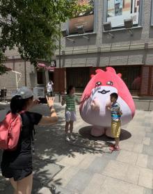 思南路26