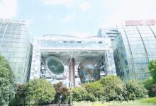 北外滩周边28