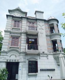 北外滩周边30