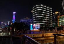 北外滩周边20