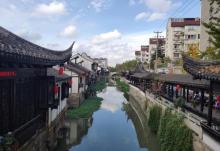 南翔古镇16