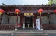 南翔古镇7