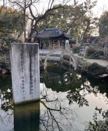 南翔古镇30