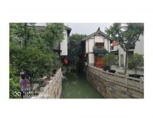 南翔古镇4