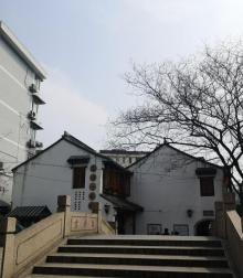 南翔古镇14