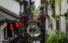 南翔古镇5