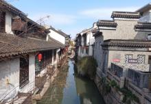 南翔古镇20