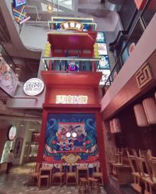 霓虹街14