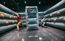 万代南梦宫VS PARK4