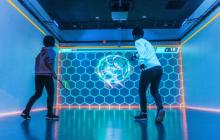 万代南梦宫VS PARK6