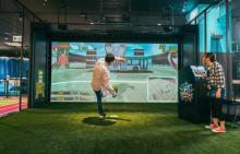 万代南梦宫VS PARK9