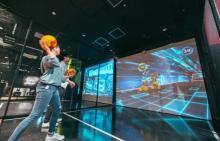 万代南梦宫VS PARK10