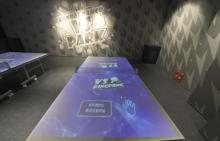 万代南梦宫VS PARK11
