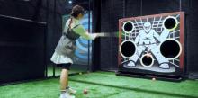 万代南梦宫VS PARK13