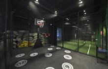 万代南梦宫VS PARK16