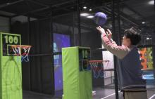 万代南梦宫VS PARK18