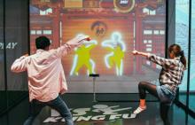 万代南梦宫VS PARK20