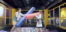 万代南梦宫VS PARK21