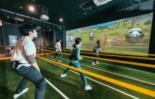 万代南梦宫VS PARK22