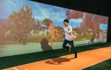 万代南梦宫VS PARK25