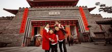华谊兄弟电影乐园20