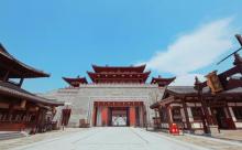华谊兄弟电影乐园26