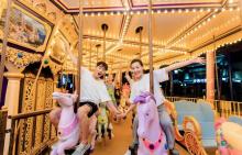 华谊兄弟电影乐园30