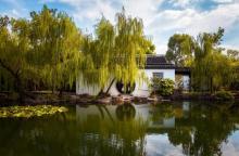 苏州博物馆3