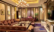 外滩万利W&R VIP ROYAL PARTY1