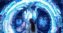 豫园星空梦幻馆10