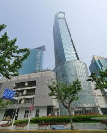 南京西路29