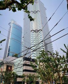 南京西路26
