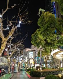 南京西路2